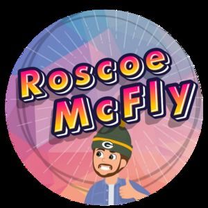 Meet your Posher, Roscoe